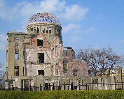 Atomic Bomb Dome